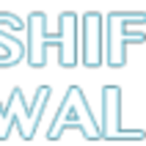 Shiftingwale