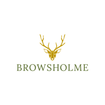 Browsholme Hall and the Tithe Barn