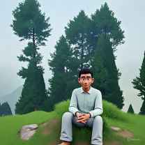 Humara kalim