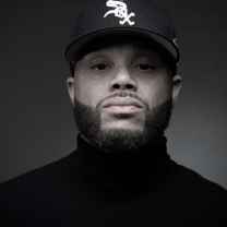 Aaron Ace Christian