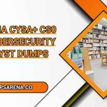 CompTIA Analyst