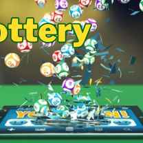 online lottery