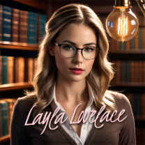 Layla Lovelace