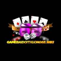 Game bài đổi thưởng