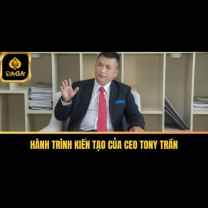 CEO Tony Trần