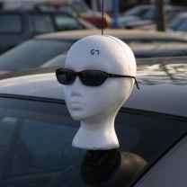 Matthew Dawood Khaghani 