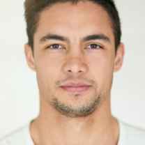 Jamie Overton