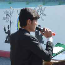 Haji Akbar