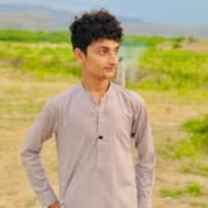 FAIZAN AFRIDI