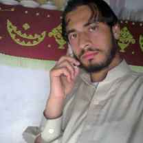 Shamshair Khan Hasan Zai