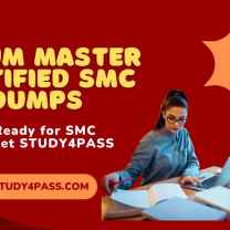 Scrum Master Certified SMC Dumps