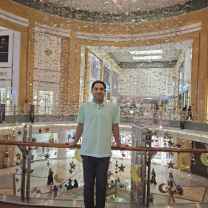 Mohammadreza Gholami