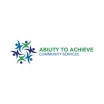 Ability to Achieve Community Services 