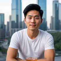 Ethan Chen