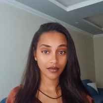 Ruth Girma 