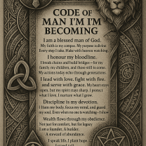 Devon logan Mark-Anthony Daniels 