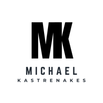 Michael Kastrenakes