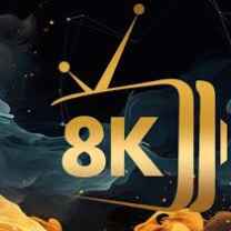 8k vip