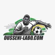 Trang Cá Cược Bóng Đá OUSSENILABO