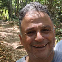 Constandinos Olymbios