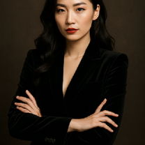 Chu Trúc Linh