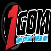 1GOM pw