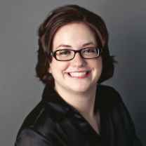 Allison 'AllieV' Van Oirschot