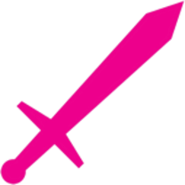 Peach Wood Sword