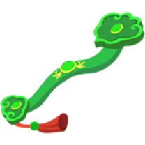 Ruyi Scepter