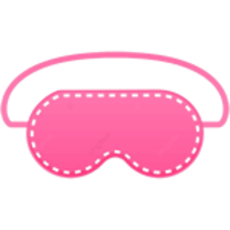 Silk Sleep Mask