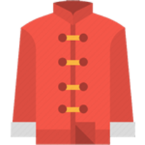 Tang Suit
