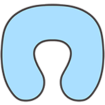 Cervical Pillow