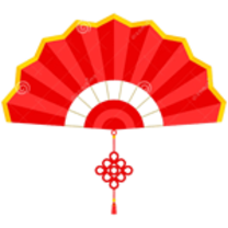 Chinese Fan