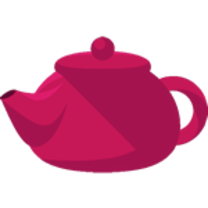 Chinese Yixing Teapot