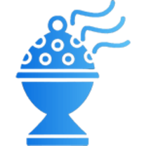 Electric Incense Burner