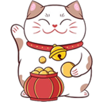 Lucky Cat