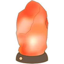 Salt Lamp