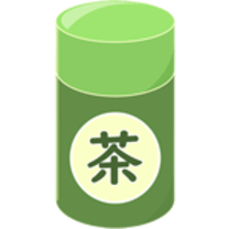 Tea Caddy