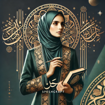 Sumaya Sharif