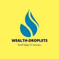 Wealth Droplets