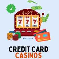 CreditCard Casinos