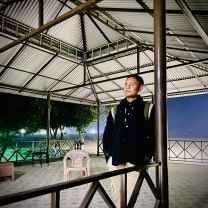 Mohammad Shariful Islam