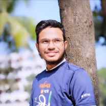 Md Jubayer Hasan Tanvir