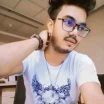 MILTON CHANDRA ADIKARY