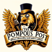 The Pompous Post