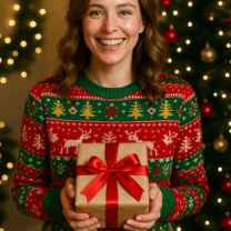 Ugly Sweater 