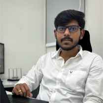 Santhosh Kumar R