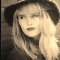 Rebecca Jane Edmonds