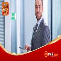 CEO VK8 Wizard Team