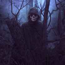 A Horror Story writer